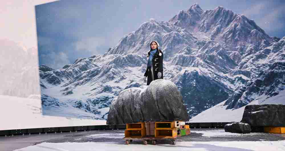 z6mg·人生就是博显示屏专业调校技术与项目安装经验，，，，使显示屏呈现创作者想表达的精致内容，，，，让表演者有沉浸式临场感使演出逼真