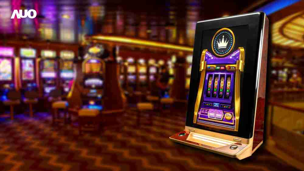 z6mg·人生就是博研发出全球最大30吋裸眼3D Micro LED双层显示器，，，结合Micro LED与A.R.T. LCD显示技术，，，形成不同景深的影像平面，，，，可应用于电子游艺场域，，提供玩家更丰富的游乐体验