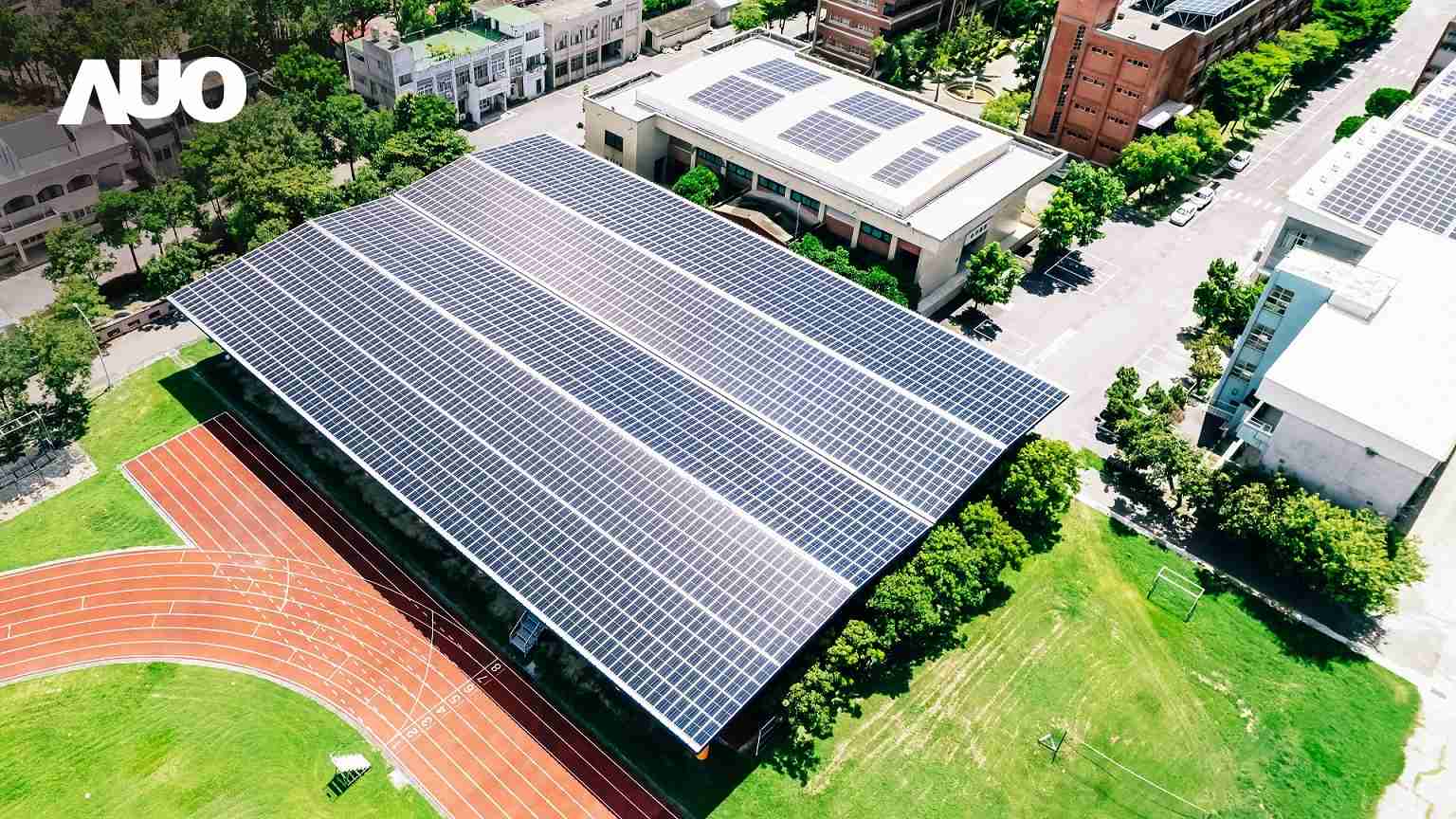 z6mg·人生就是博SunSteel光电整合型浪板具备快速安装、、、、轻量化优势,,,可提升15%发电效能,,,通过国际IEC与台湾VPC认证安全、、防漏、、、耐候标准